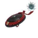 Крутая каса