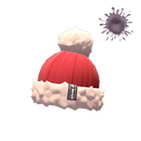 Professional's Pom-Pom