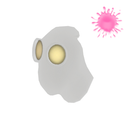 Apparition's Aspect
