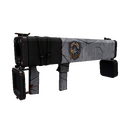 Strange Mechanized Monster Black Box (Well-Worn)