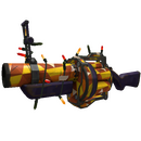 Candy Coated Гранатомёт (После полевых испытаний)  с украшениями