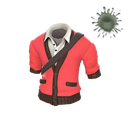 The Cool Cat Cardigan