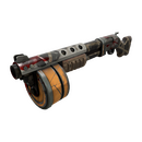 Masked Mender Mk.II Паническая атака (Закалённое в боях)