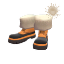 Снегоступы