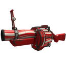 Peppermint Swirl Grenade Launcher (Field-Tested)