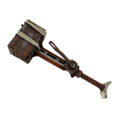 Civil Servant Mk.II Powerjack (Field-Tested)
