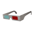 The Stereoscopic Shades