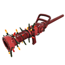 Smissmas Spycrabs Лечебная пушка (Немного поношенное) особо опасного убийцы с