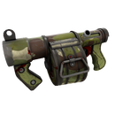 Woodland Warrior Mk.II Stickybomb Launcher (Battle Scarred)