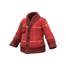 Crosshair Cardigan