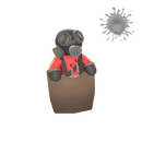 The Pocket Pyro