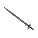 Specialized Killstreak Steel Brushed Claidheamh Mòr (Field-Tested)