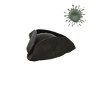 Tippler's Tricorne