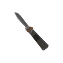 Алмазный нож ботоубийцы вер. 1.0 серийного убийцы странного типа