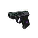 Hypergon Pistol (Field-Tested)