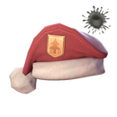 Unusual Colonel Kringle