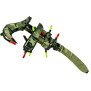 Backwoods Boomstick Mk.II Острозуб (После полевых испытаний)  с украшениями