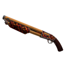 Rustic Ruiner Дробовик (После полевых испытаний)