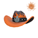 Brim of Fire