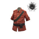 Invisible Flame
