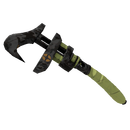 Woodsy Widowmaker Mk.II Jag (Minimal Wear)