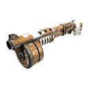 Gingerbread Winner Паническая атака (После полевых испытаний)  особо опасного