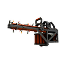 Health and Hell Латунный монстр (После полевых испытаний) особо опасного уби