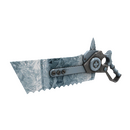 Specialized Killstreak Glacial Glazed Amputator (Factory New)