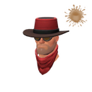 Strange More Gun Marshal