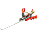 Snow Globalization Снайперская винтовка (Прямо с завода)
