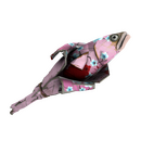 Hana Holy Mackerel (Battle Scarred)