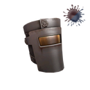 Blast Defense
