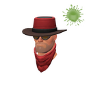 Unusual More Gun Marshal