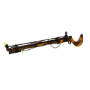 Festivized Autumn Mk.II Bazaar Bargain (Minimal Wear)