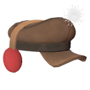 Strange Tough Stuff Muffs