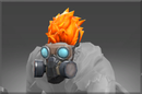 Firestarter Gas Mask