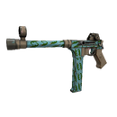 Croc Dusted SMG (Field-Tested)