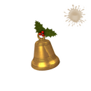 Strange Dumb Bell