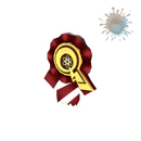Genuine Atomic Accolade
