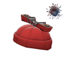 Unusual Telefragger Toque