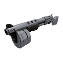 Steel Brushed Panic Attack (Factory New)