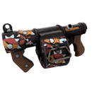 Strange Specialized Killstreak Carpet Bomber Stickybomb Launcher (Minimal Wear)