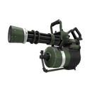 Killstreak Bomber Soul Minigun (Minimal Wear)