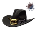 Unusual Dustbowl Devil