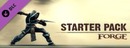 Forge - Starter Pack
