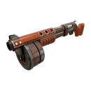 Civil Servant Mk.II Паническая атака (После полевых испытаний)