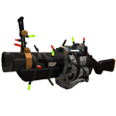 Festivized Night Owl Mk.II Grenade Launcher (Factory New)