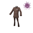 Concealed Convict