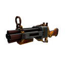 Autumn Mk.II Железный бомбардир (Прямо с завода)