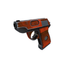 Strange Specialized Killstreak Health and Hell Pistol (Field-Tested)